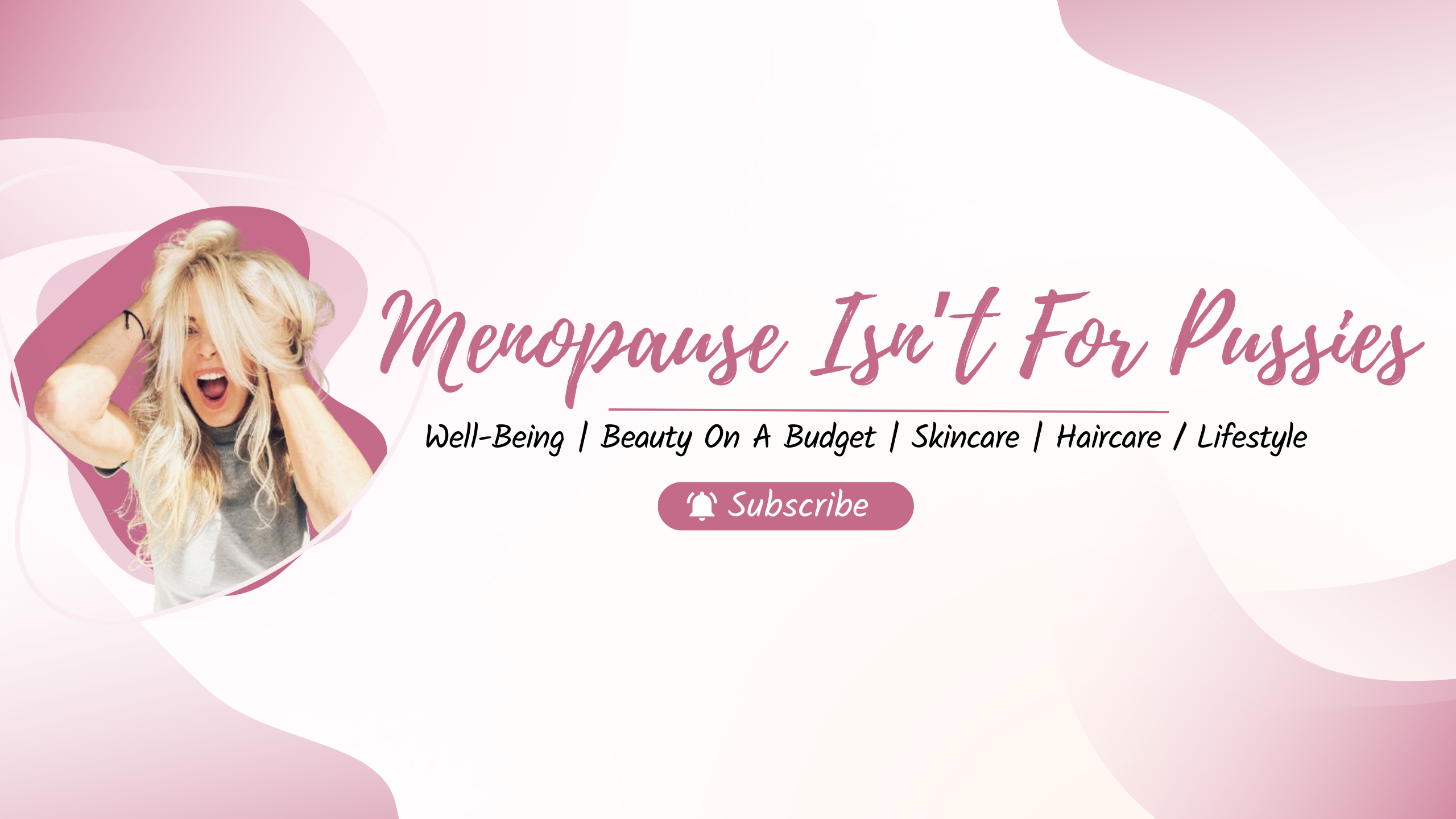 KA Menopause Unfiltered