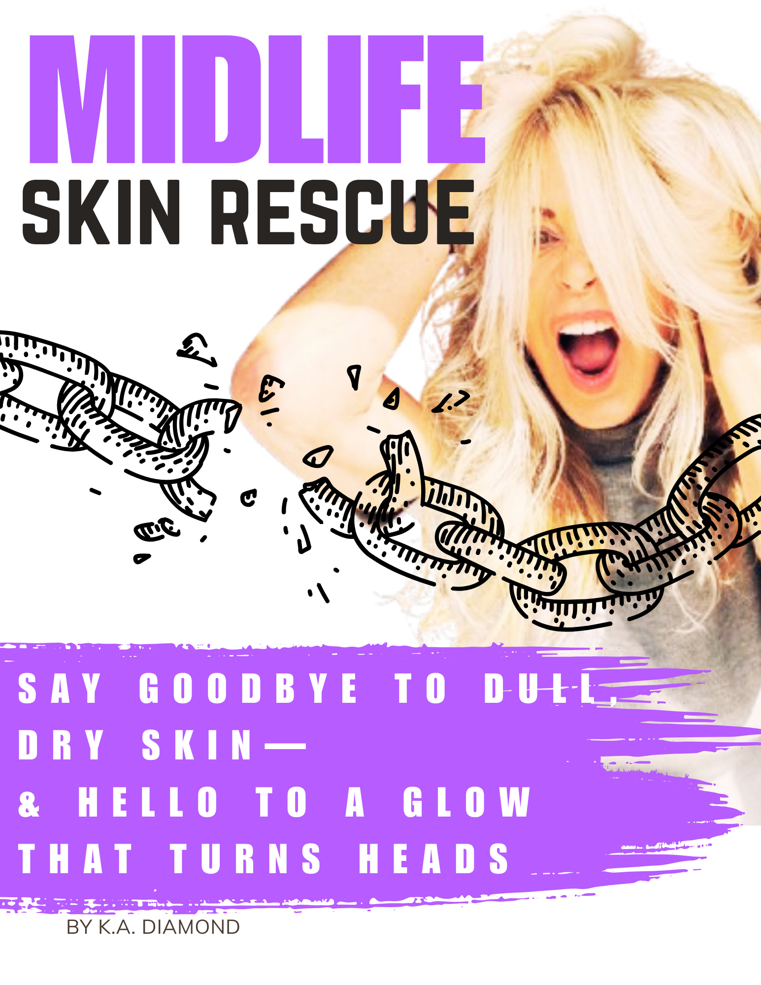 midlife skin rescue